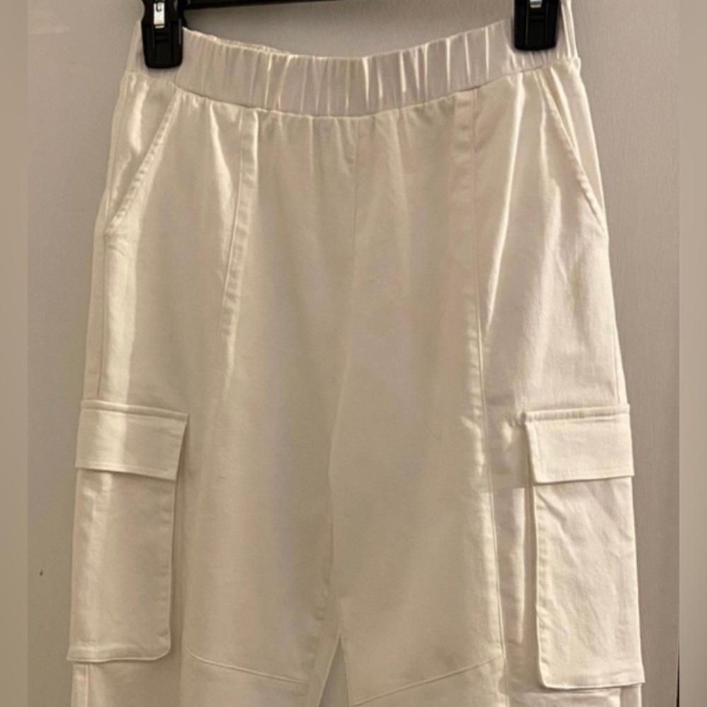 Tiger Mist Cargo Pants - Picture 3 of 5